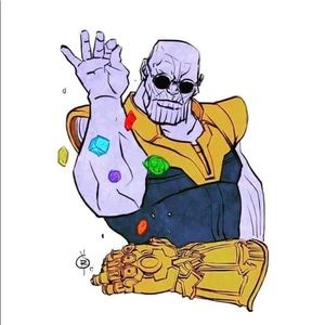 Meet your Posher, Caleb